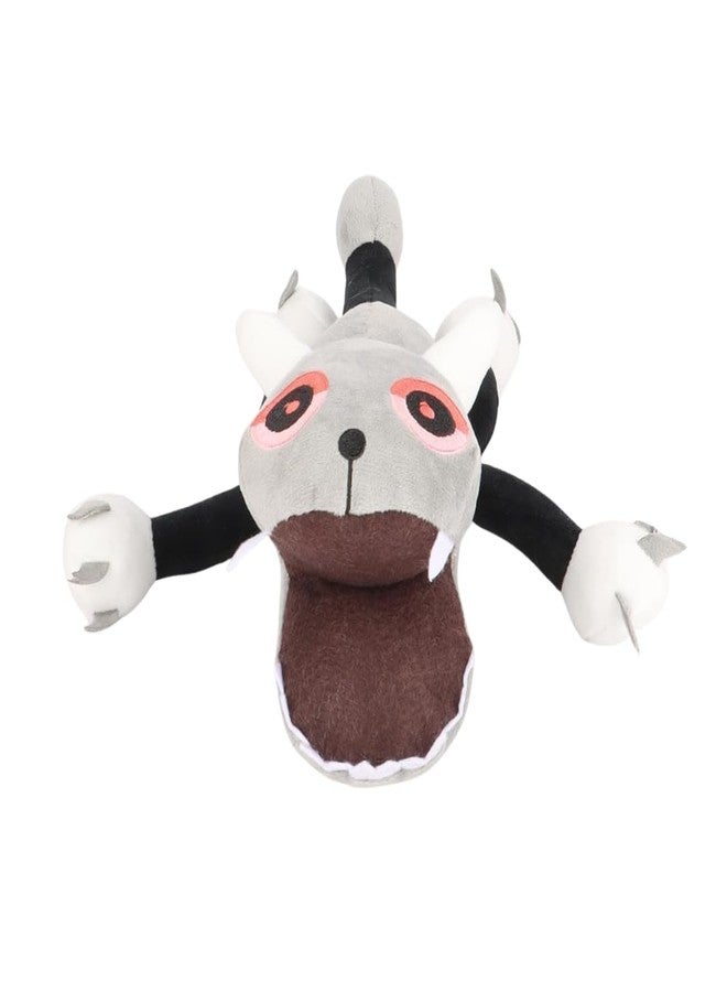 TechMax Solution Dendy World Crocodile Plush Toys - Image 3