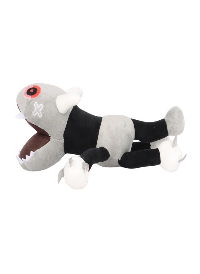 TechMax Solution Dendy World Crocodile Plush Toys - Image 4