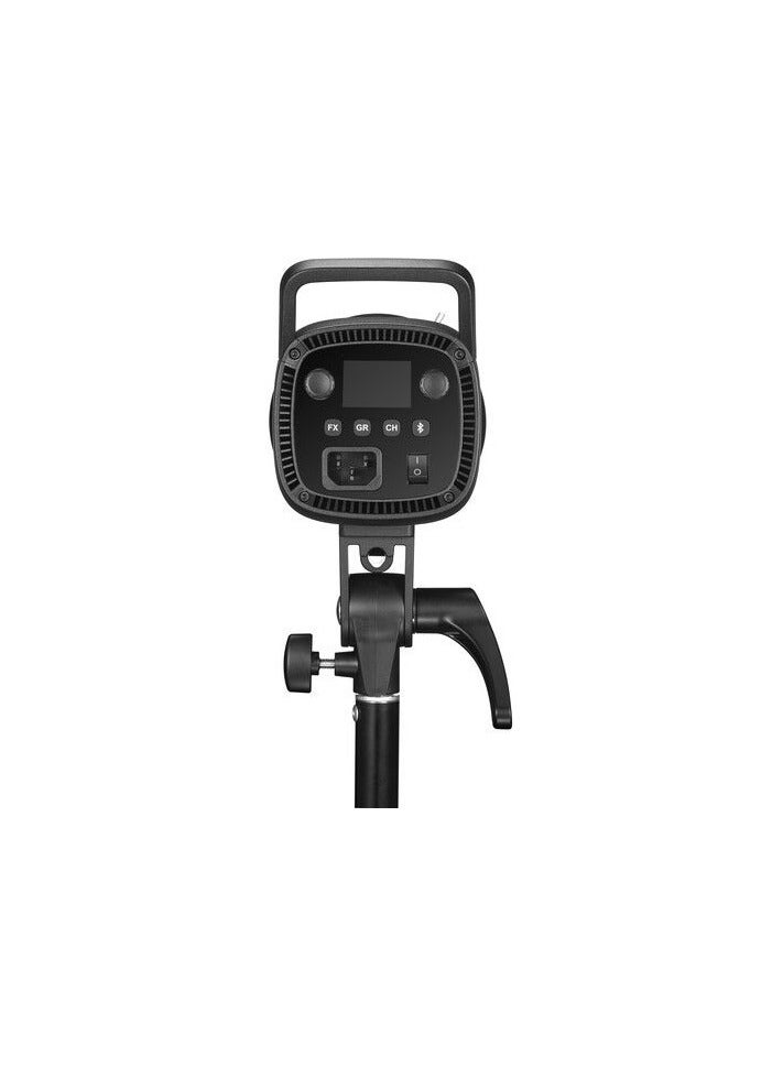 Godox SL100D Bowens Mount LED Video Light | 100W Daylight LED Light | Adjustable Brightness | Perfect for Photography & Videography - Image 3