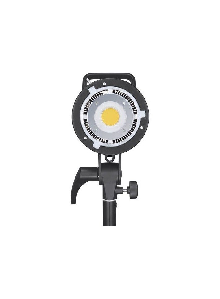 Godox SL100D Bowens Mount LED Video Light | 100W Daylight LED Light | Adjustable Brightness | Perfect for Photography & Videography - Image 2