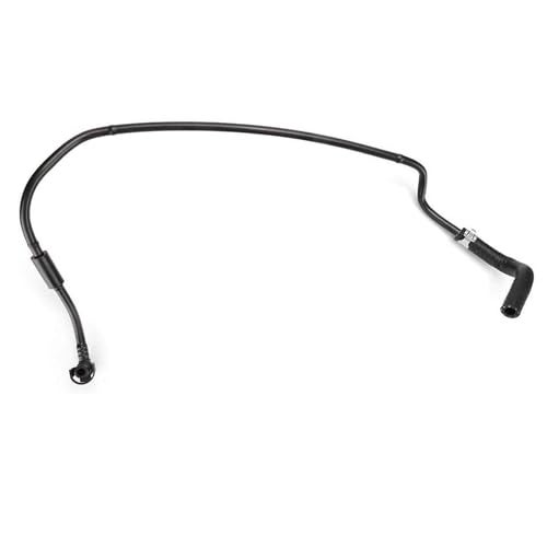 koxuyim أنبوب مدخل سخان جسم الخانق متوافق مع شيفروليه أفيو 2011-2017 أفيو5 بونتياك 1.6 لتر وشيفروليه سونيك كروز المحدودة كروز 1.8 لتر 1.6 لتر استبدال 25192904 25192905 - Image 3