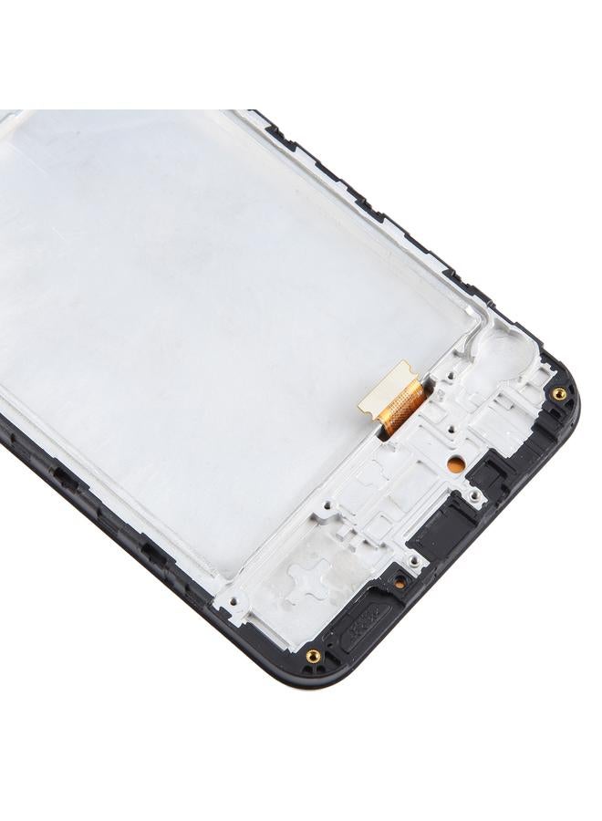 إيروريكس بديل لشاشة OLED LCD مقاس 6.43 بوصة لهاتف Samsung Galaxy A24 SM-A245F مجموعة كاملة مع إطار - Image 5