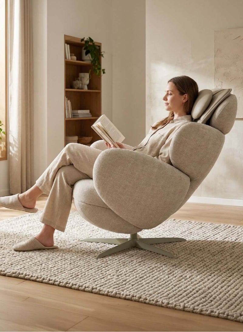 Nourest Orion Pro Sofa Massage Chair - Image 2