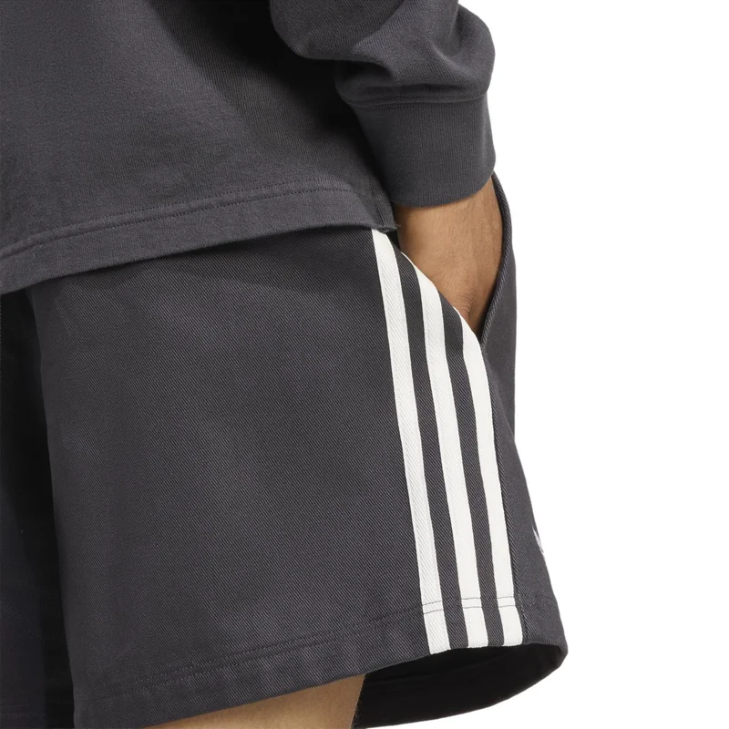 Adidas Originals CARBON adidas Originals & All Blacks Classic Rugby Shorts for Men | Best Price UAE