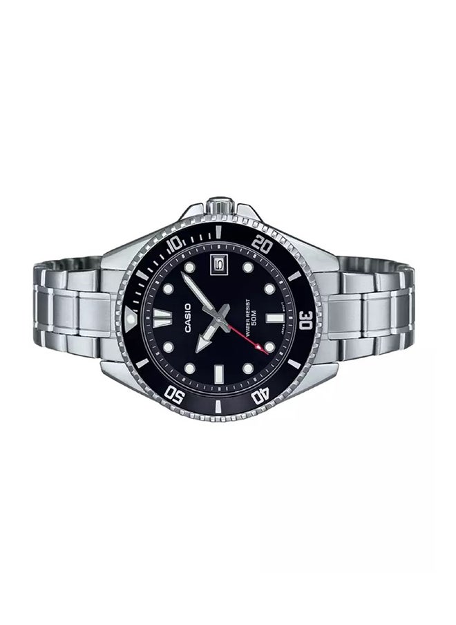 CASIO Analog Women Watch Mdv-10D-1A1Vdf  - Image 4