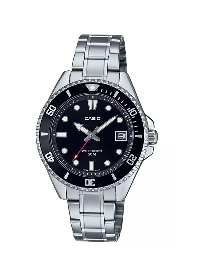 CASIO Analog Women Watch Mdv-10D-1A1Vdf  - Image 1