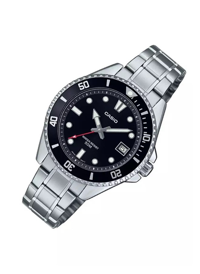 CASIO Analog Women Watch Mdv-10D-1A1Vdf  - Image 2
