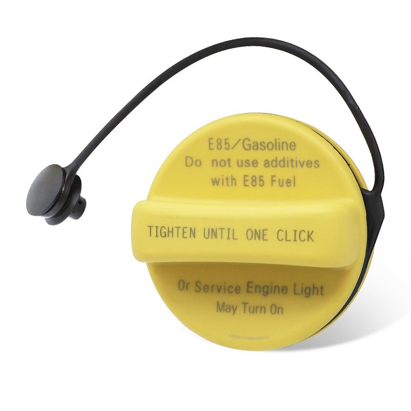 Gas Cap GT337 for 20142019 Chevrolet Impala 20112013 Caprice20112017 Equinox 20122016 Buick LaCrosse20112013 Regal 20112017 GMC Terrain 20122013 Cadillac Fuel Cap