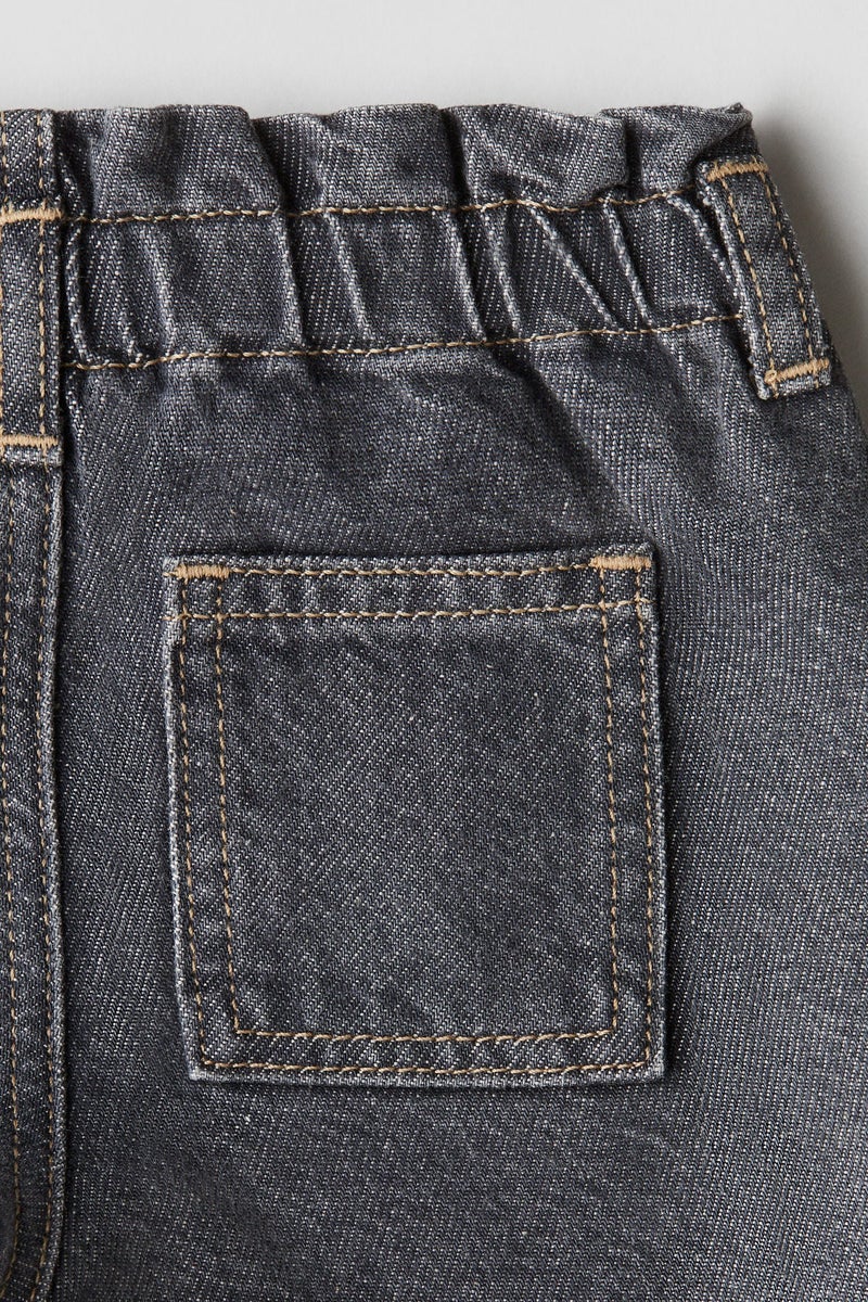 H&M Paper Bag Jeans  - Image 2
