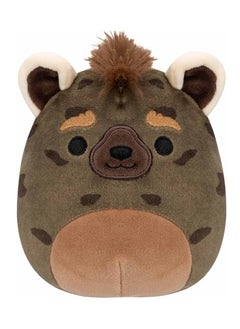 SQUISHMALLOWS - 5 INCH - AMARO - HYENA