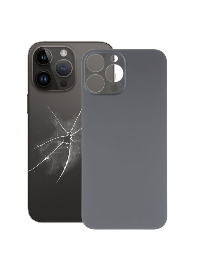 iPhone 12 Pro Max Back Glass Replacement | Premium Quality | Perfect Fit - Image 2