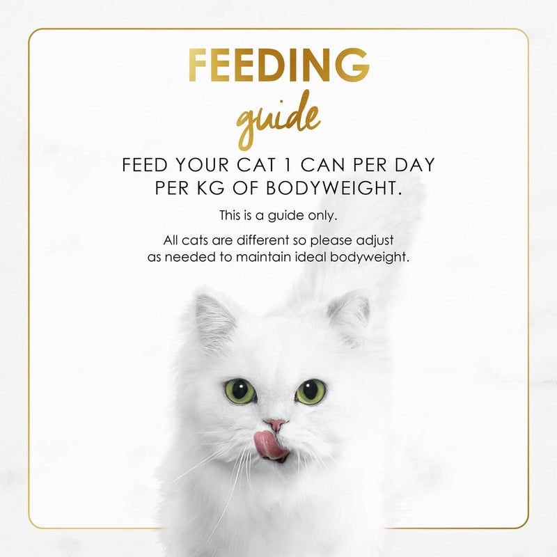 FANCY FEAST Gravy Lovers Beef 85g - Image 5