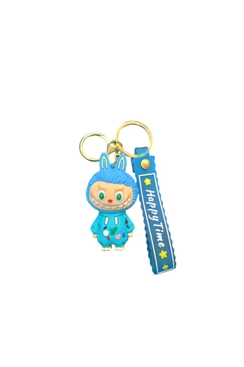 Labobo Game keychain,3D Plastic keychain  , Cartoon Design
