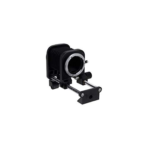 Fotodiox Macro Bellows Compatible with Nikon F Mount D/SLR Camera System for Extreme Close-up Photography - Image 3