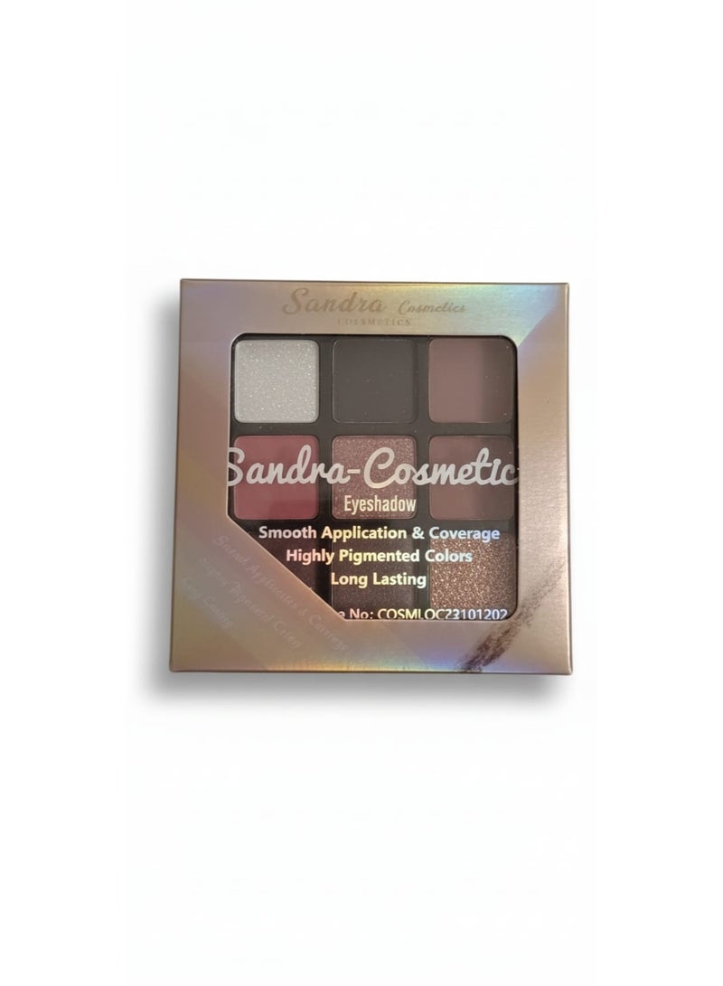 ساندرا ظل العيون ساندرا SC104 - Image 1