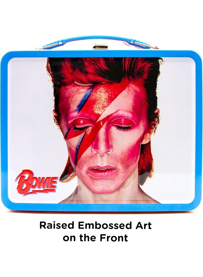 NMR David Bowie Gen 2 Fun Box David Bowie Gen 2 Fun Box - Image 3