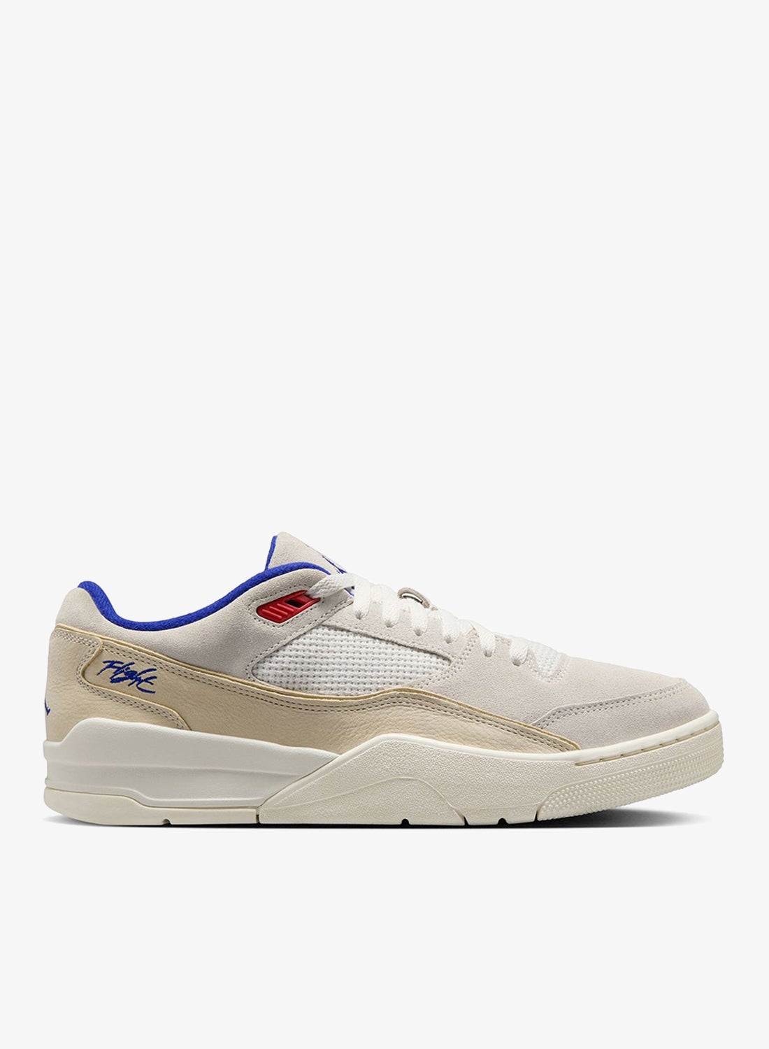 off white jordan flight