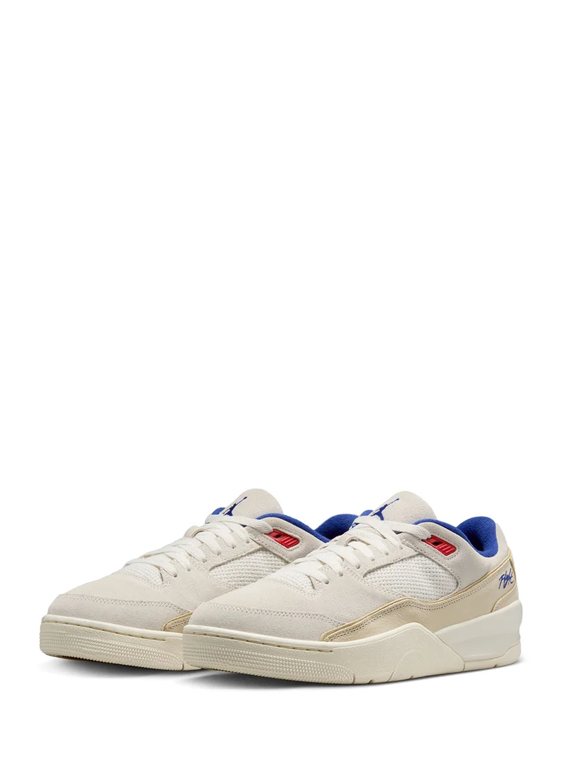 Jordan Jordan Flight Court