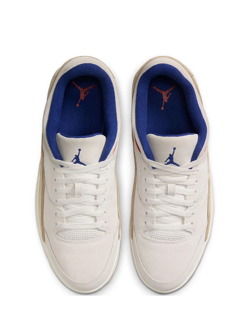 Jordan Jordan Flight Court