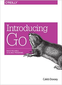 Introducing Go 