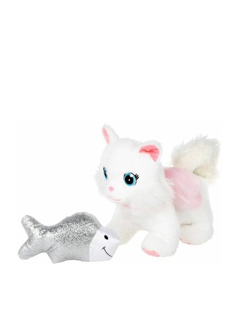 Dimian - Betty Walking Cat English Version - 4609 - Image 4