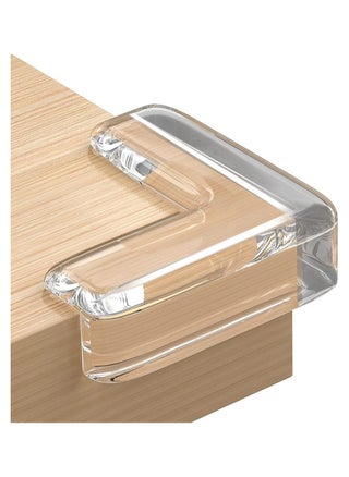 12 Pack Corner Guards, Furniture Corner and Edge Safety Bumpers, Baby Proofing Corner Covers Protectors, Baby Proof Bumper, Cushion to Cover Sharp Furniture, Table Edges - pzsku/Z302C1D73025AF7C295B7Z/45/_/1679039941/b38ad97f-6ccf-4795-8313-153f89bd650f