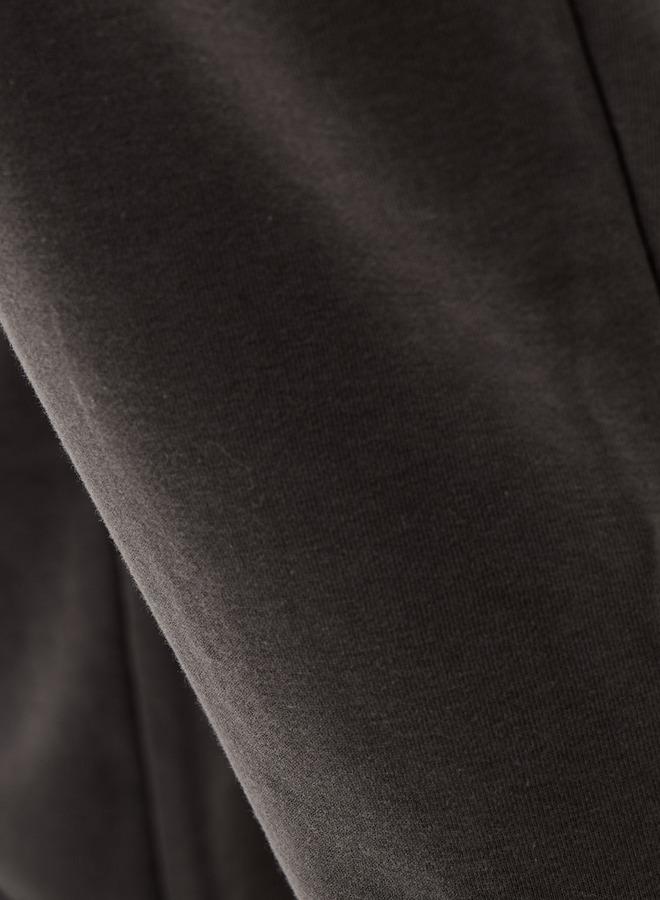 Kappa Men Regular Fit Flexi Waist Joggers with Panelled Design - Image 5