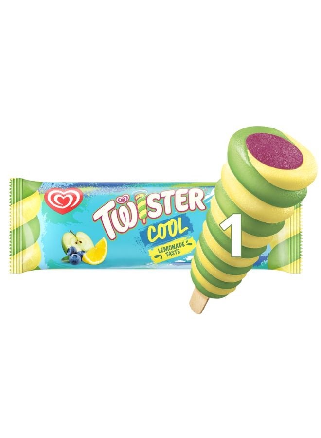 Twister Cool Ice Lolly