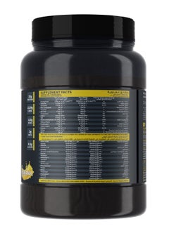 Basix Oats Banana 3LB  - Image 4