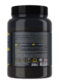 Basix Oats Banana 3LB  - Image 3