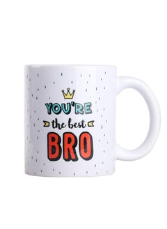Oye Happy Oye Happy - Best Combos & Hampers (Mugs, Rakhis & Cards) - Best Gifts for Brother/Bhai/Sister/Behen on Rakshabandhan (Combo 2)  - Image 3