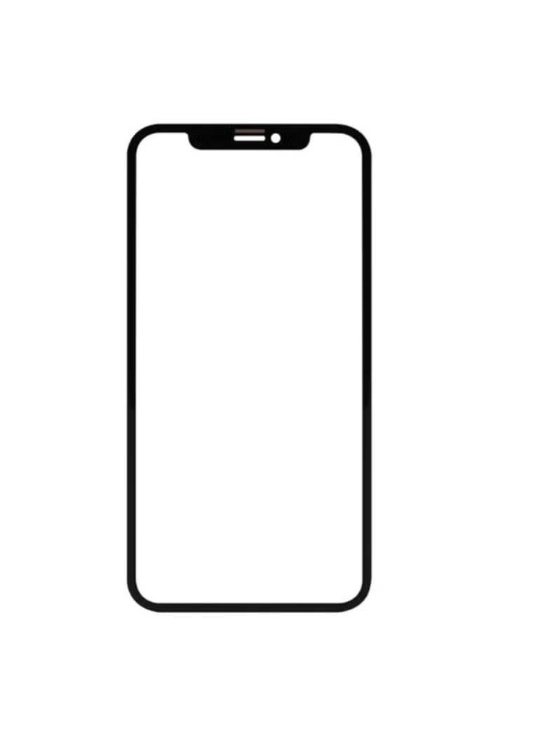 Appeal Apple iPhone XS tempered glass screen protector