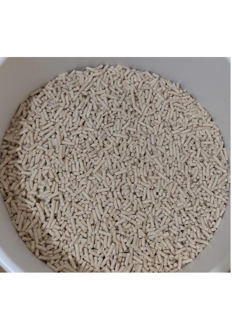 Tofu Cat Litter-Original 6L