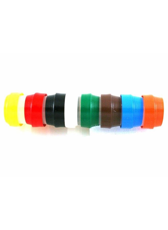 MedixPlus Tape n Tell for Instruments Identification Autoclavable 270°F | (Brown) - Image 2