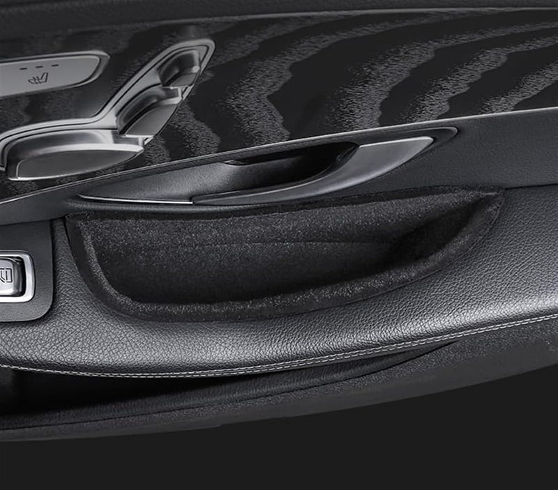 Wivplex Car Door Storage Bin for C Class W205 GLC - Image 2