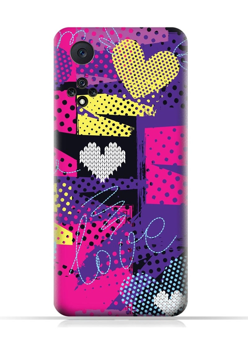 AMC DESIGN Protective Case Cover For Huawei nova 9 - Image 1