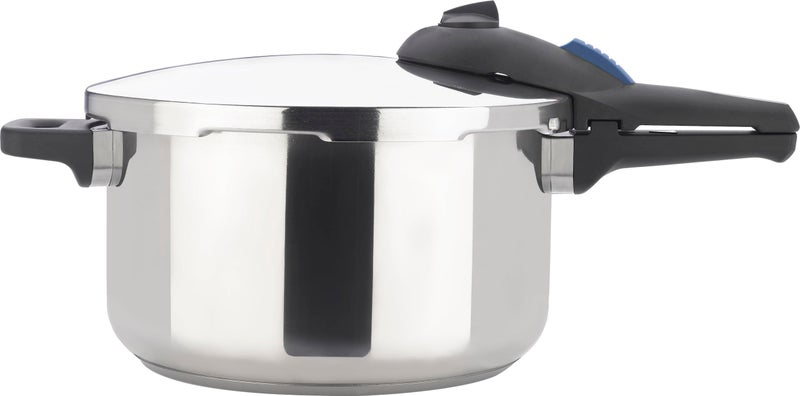 ZAVOR Zavor ZPot 42 Quart 15PSI Pressure Cooker  Polished Stainless Steel