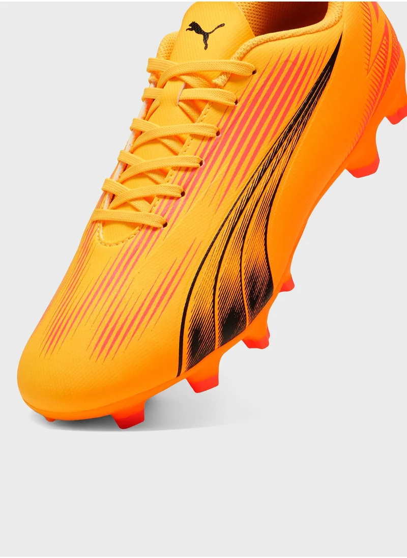 PUMA Ultra Play FG/AG Football Boots