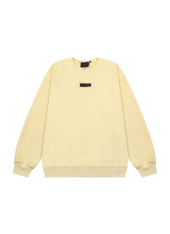 ZD2612 Spring Garden Yellow