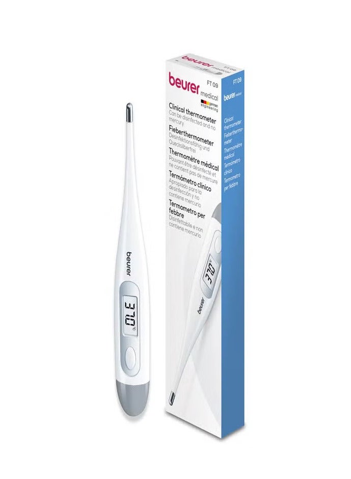 Ft09 Clinical Thermometer