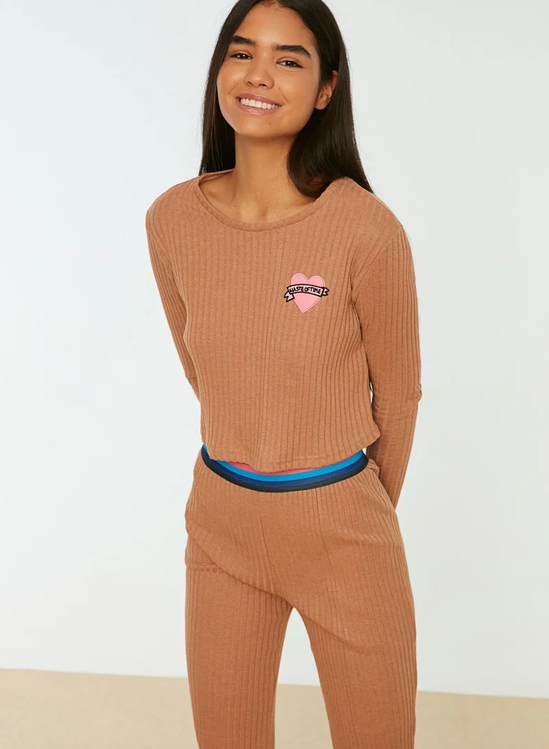 trendyol Pl Homewear