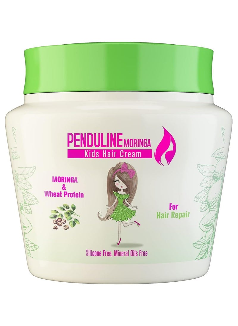 PENDULINE Penduline Moringa Hair Cream For Kids - 150 ml  - Image 2