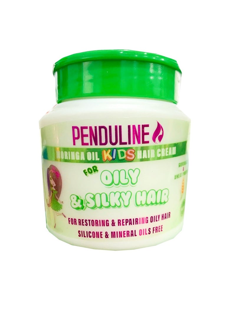 PENDULINE Penduline Moringa Hair Cream For Kids - 150 ml  - Image 1