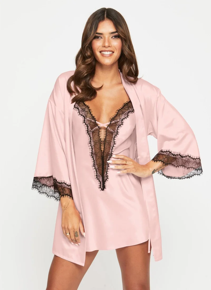 Ann Summers Ann Summers Cherryann Chemise