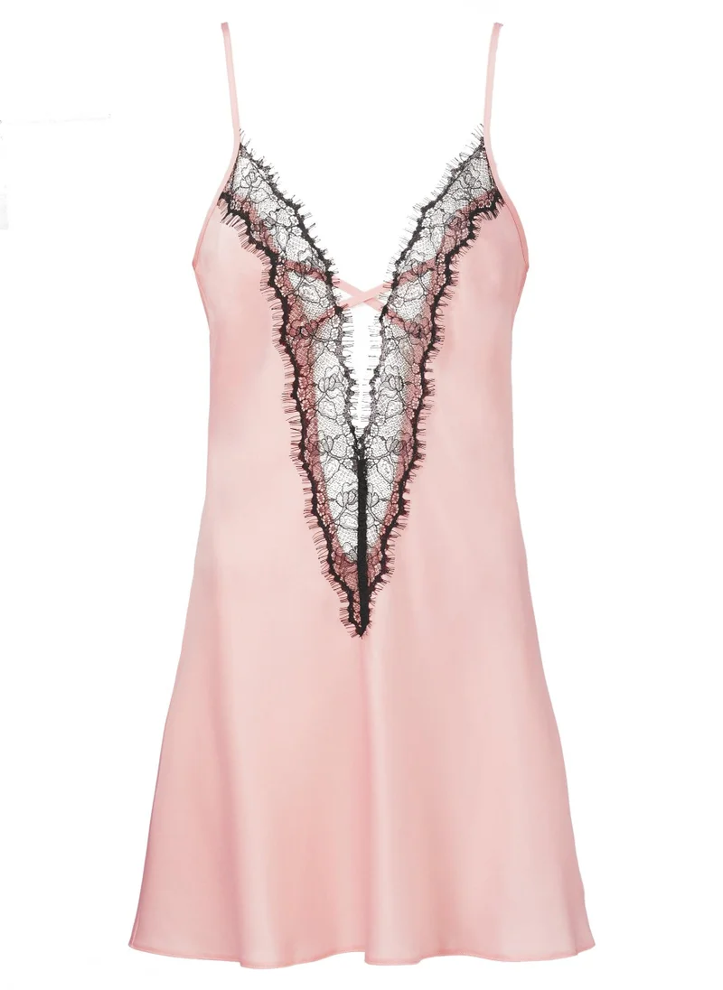 Ann Summers Ann Summers Cherryann Chemise