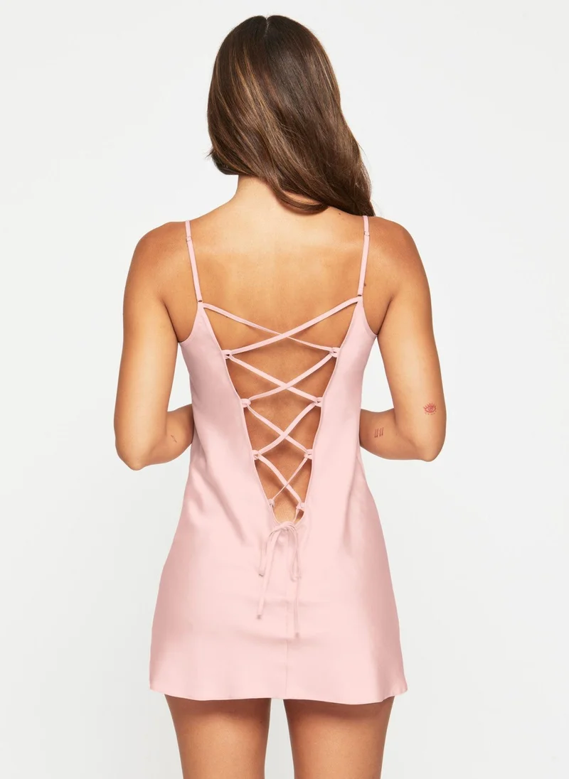 Ann Summers Ann Summers Cherryann Chemise