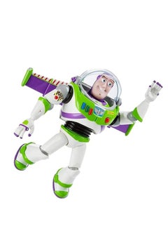 Toy Story 3 Buzz Lightyear Action Figure 12inch