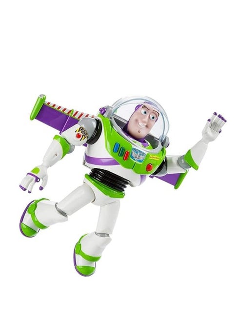 Toy Story 3 Buzz Lightyear Action Figure 12inch
