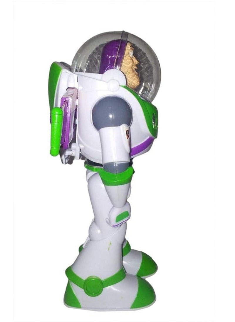 Generic - Toy Story 3 Buzz Lightyear Action Figure 12inch - Image 1