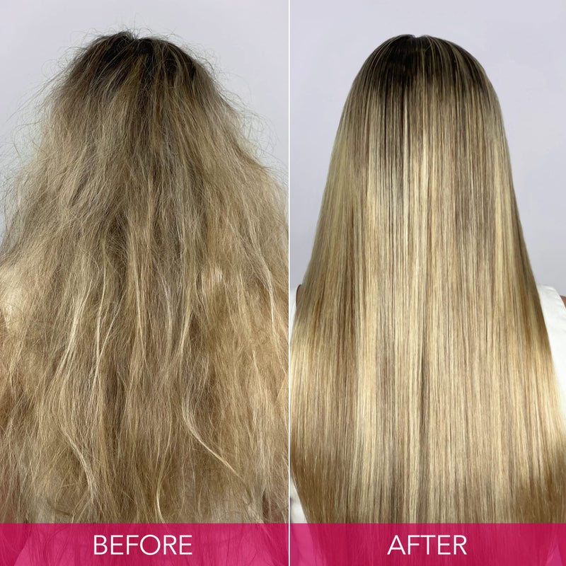 Keratin Complex - Timeless Color Fade Shampoo - 13.5 fl oz - Image 3